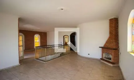 Casa para Aluguel - Jardim Europa, 3 Quartos,  379 m² - Sorocaba