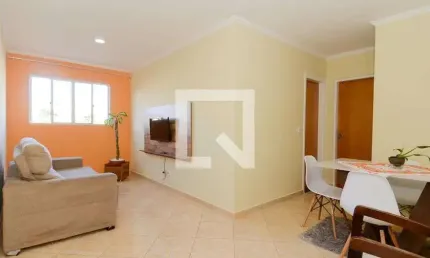 Apartamento para Aluguel - Vila Rosália, 2 Quartos,  85 m² - Guarulhos
