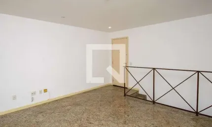 Apartamento para Aluguel - Freguesia , 3 Quartos,  124 m² - Rio de Janeiro