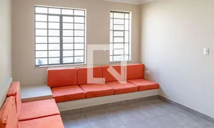 Casa para Aluguel - Consolação, 3 Quartos,  140 m² - São Paulo