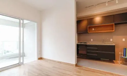 Apartamento para Aluguel - Bela Vista, 1 Quarto,  45 m² - São Paulo