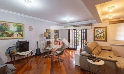 Casa para Aluguel - Quitaúna, 5 Quartos,  355 m² - Osasco