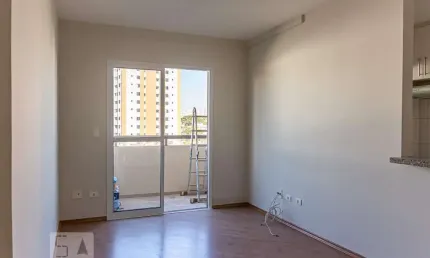 Apartamento para aluguel - bosque da saúde, 2 quartos,  60 m² - são paulo