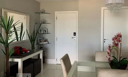 Apartamento para Aluguel - Jardim Oceânico, 2 Quartos,  100 m² - Rio de Janeiro