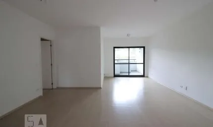 Apartamento para aluguel - água fria, 3 quartos,  100 m² - são paulo
