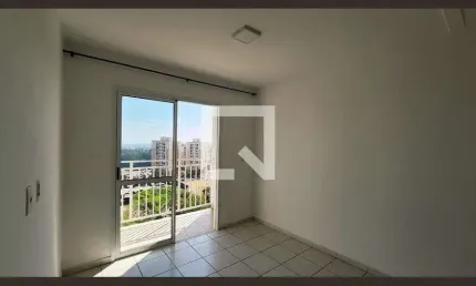 Apartamento para aluguel - nambi, 2 quartos,  66 m² - jundiaí