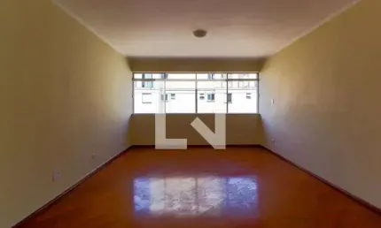 Apartamento para Aluguel - Pinheiros, 4 Quartos,  176 m² - São Paulo