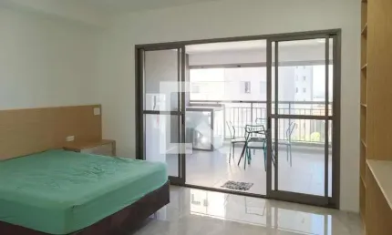 Kitnet / Stúdio para Aluguel - Vila Miriam, 1 Quarto,  40 m² - Guarulhos