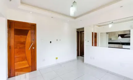 Apartamento para aluguel - encruzilhada, 2 quartos,  83 m² - santos