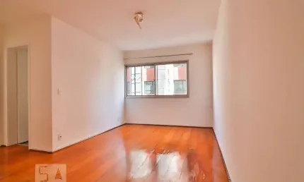 Apartamento para aluguel - paraíso, 1 quarto,  50 m² - são paulo