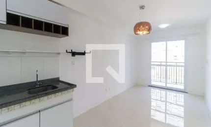 Apartamento para Aluguel - Vila Mariana, 1 Quarto,  33 m² - São Paulo