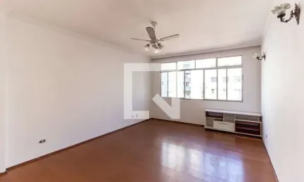 Apartamento para aluguel - santa cecília, 2 quartos,  100 m² - são paulo