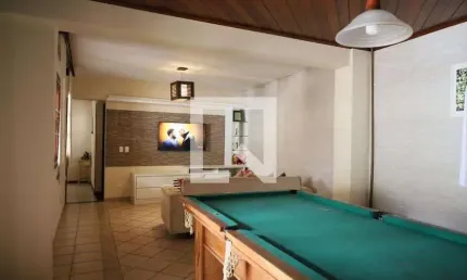Casa para Aluguel - Santinho, 4 Quartos,  256 m² - Florianópolis