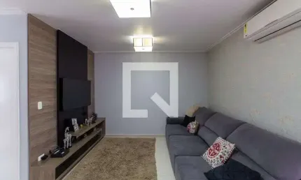 Casa / Sobrado em Condomínio para Aluguel - Vila Ré, 3 Quartos,  150 m² - São Paulo