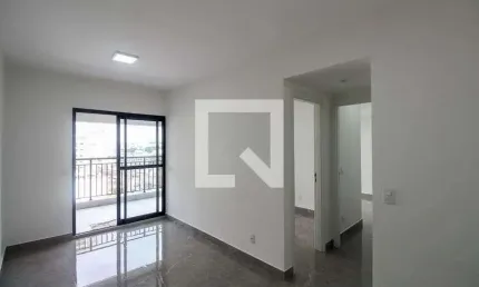 Apartamento para Aluguel - Vila Santa Clara, 2 Quartos,  64 m² - São Paulo