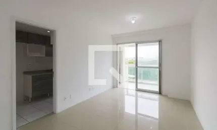 Apartamento para aluguel - jacarepaguá, 2 quartos,  78 m² - rio de janeiro