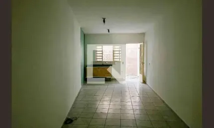 Casa para aluguel - vila miriam, 2 quartos,  60 m² - são paulo