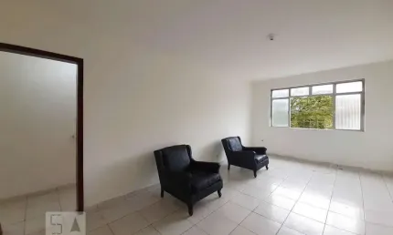 Apartamento para Aluguel - Engenho de Dentro, 3 Quartos,  78 m² - Rio de Janeiro