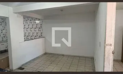 Casa para Aluguel - Vila Rio de Janeiro, 2 Quartos,  110 m² - Guarulhos