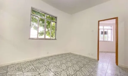 Apartamento para Aluguel - Irajá, 2 Quartos,  60 m² - Rio de Janeiro