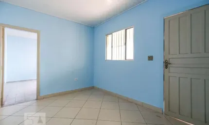 Casa para aluguel - vila ede, 1 quarto,  84 m² - são paulo