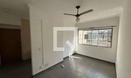 Apartamento para Aluguel - Jardim Paulista, 2 Quartos,  44 m² - Ribeirão Preto