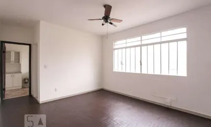 Kitnet / Stúdio para Aluguel - Santana, 1 Quarto,  35 m² - Porto Alegre