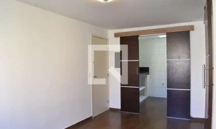 Apartamento para aluguel - santa cândida, 2 quartos,  40 m² - curitiba