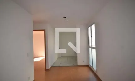Apartamento para Aluguel - Campo Grande, 2 Quartos,  41 m² - Rio de Janeiro