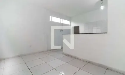 Apartamento para Aluguel - Goiânia, 1 Quarto,  50 m² - Belo Horizonte