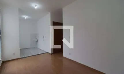 Apartamento para Aluguel - Jardim Castelo Branco, 2 Quartos,  41 m² - Ribeirão Preto