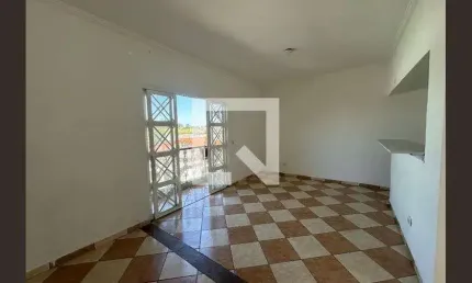Casa para Aluguel - Parque Viana, 1 Quarto,  38 m² - Barueri