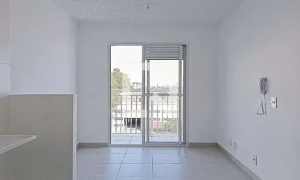 Apartamento para aluguel - vila guilherme, 2 quartos,  35 m² - são paulo