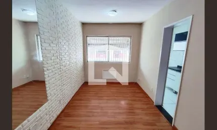 Apartamento para Aluguel - Engenho de Dentro, 2 Quartos,  50 m² - Rio de Janeiro