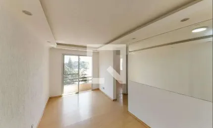 Apartamento para aluguel - jardim imperador, 2 quartos,  50 m² - são paulo