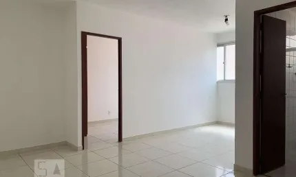 Apartamento para Aluguel - Botafogo, 1 Quarto,  52 m² - Campinas