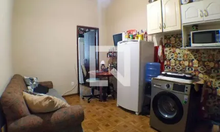 Apartamento para Aluguel - Centro , 1 Quarto,  30 m² - Niterói