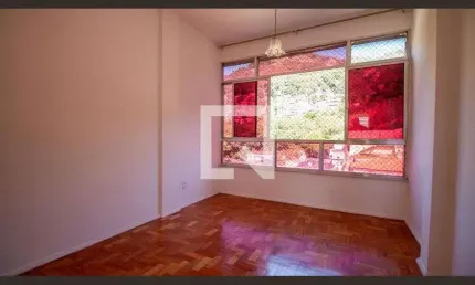 Apartamento para Aluguel - Grajaú, 3 Quartos,  70 m² - Rio de Janeiro