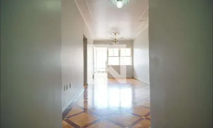 Apartamento para Aluguel - São João , 3 Quartos,  107 m² - Porto Alegre
