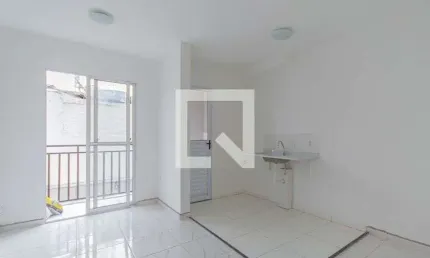 Apartamento para aluguel - ipiranga, 2 quartos,  39 m² - são paulo