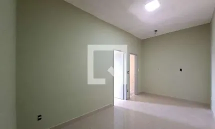Casa para Aluguel - Sítio do Campo, 1 Quarto,  63 m² - Praia Grande