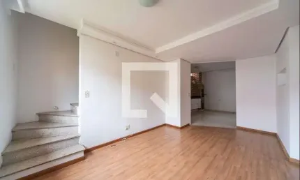 Casa / Sobrado em Condomínio para Aluguel - Vila América, 2 Quartos,  62 m² - Santo André