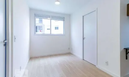 Apartamento para Aluguel - Veleiros, 2 Quartos,  34 m² - São Paulo