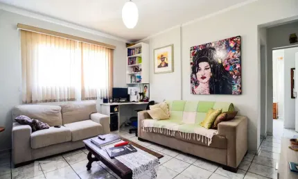 Apartamento para Aluguel - Bosque, 1 Quarto,  56 m² - Campinas