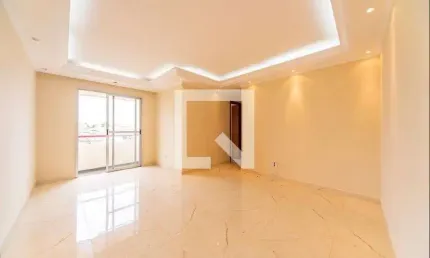Apartamento para Aluguel - Jardim do Estadio, 3 Quartos,  72 m² - Santo André