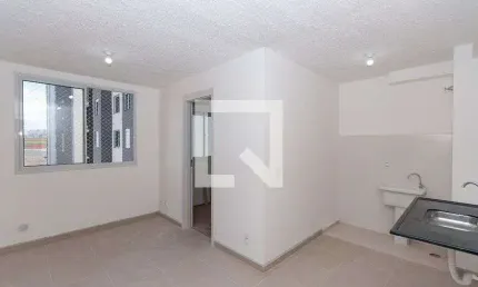 Apartamento para Aluguel - Água Branca, 2 Quartos,  35 m² - São Paulo