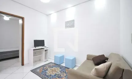 Apartamento para Aluguel - Vila Constança , 1 Quarto,  30 m² - São Paulo
