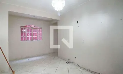 Casa para Aluguel - Recanto das Emas, 4 Quartos,  300 m² - Brasília