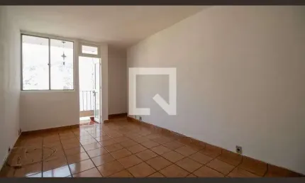 Apartamento para Aluguel - Grajaú, 2 Quartos,  75 m² - Rio de Janeiro