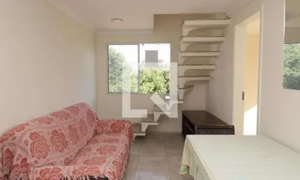Cobertura para Aluguel - Itaquera, 4 Quartos,  100 m² - São Paulo